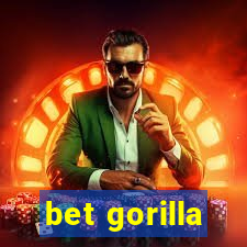 bet gorilla